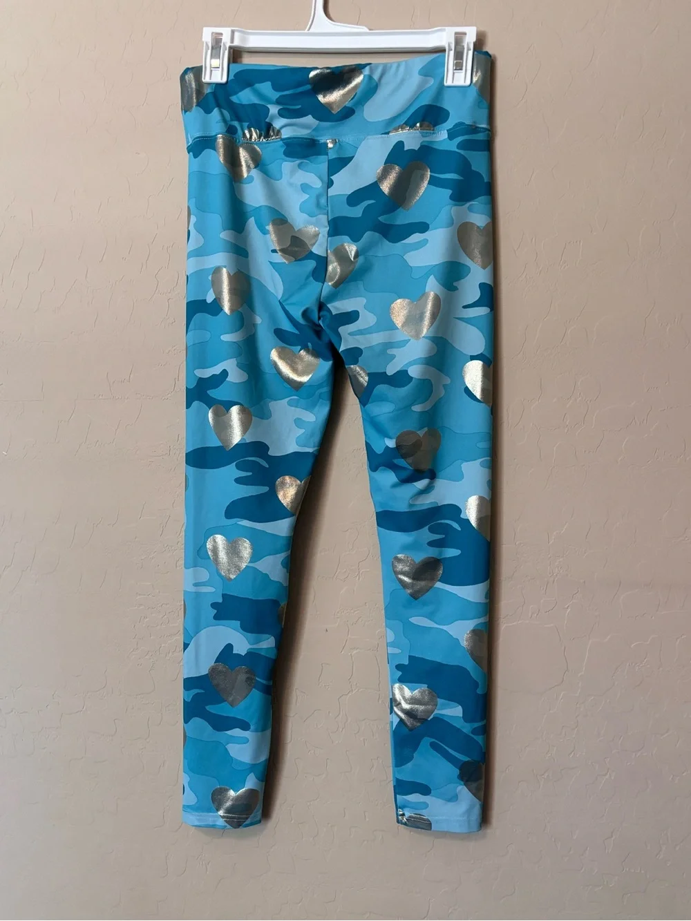 Girls Justice Bundle of 2 Active Leggings Back to School Activewear